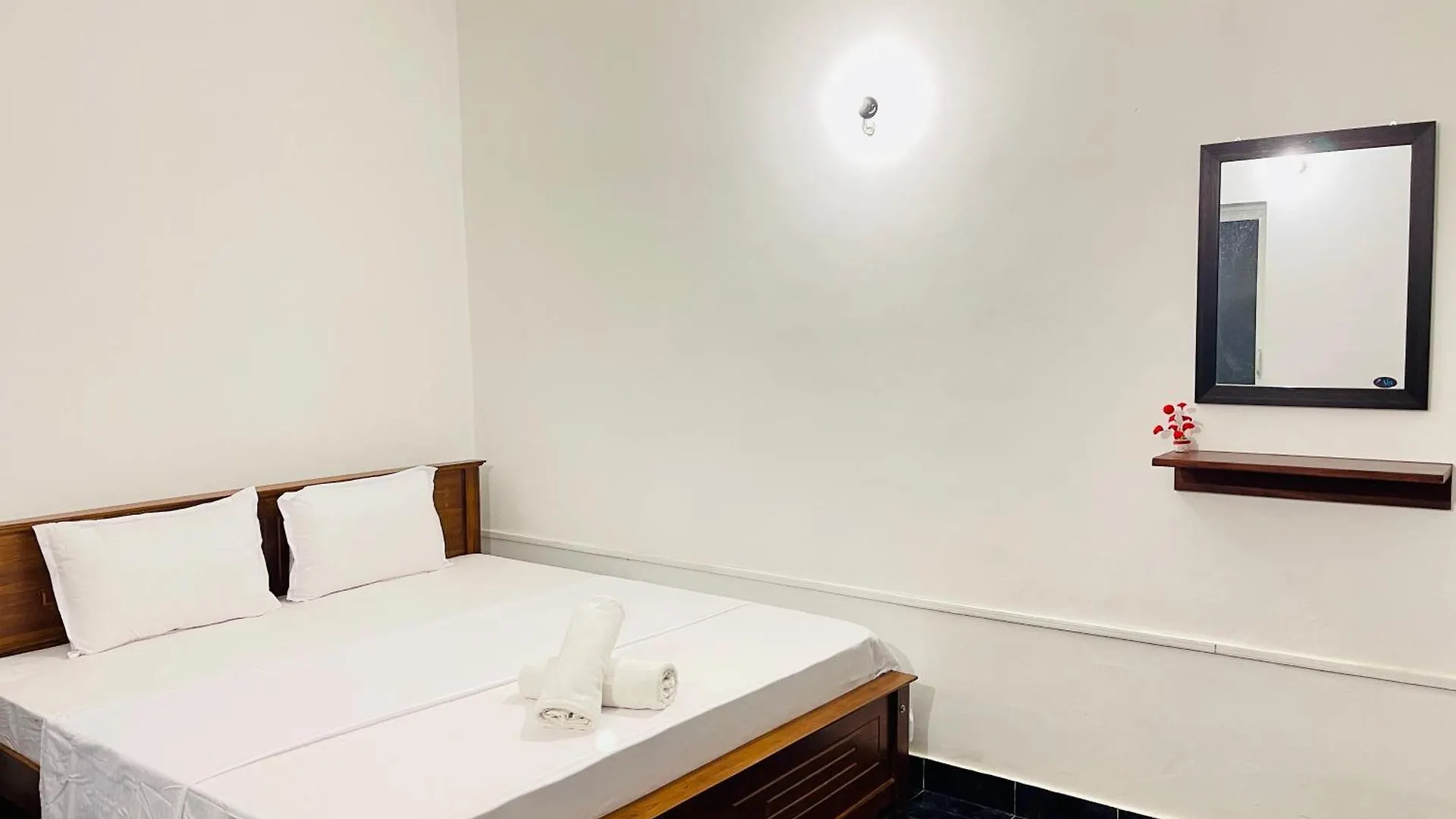 Dreamy Heaven Negombo Hotel