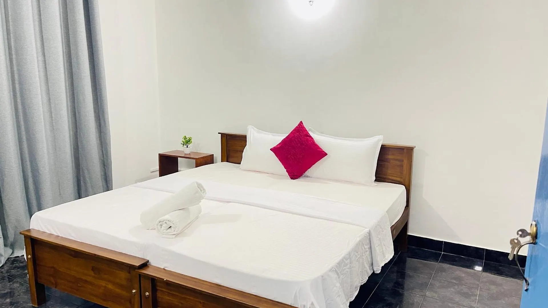Dreamy Heaven Negombo Hotel