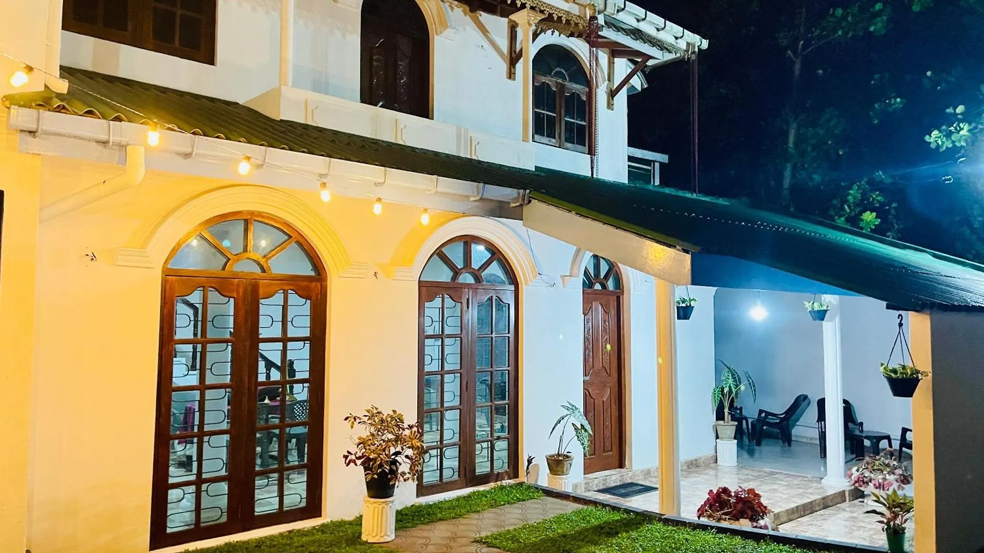 بيت ضيافة فندق Dreamy Heaven نيجومبو سريلانكا